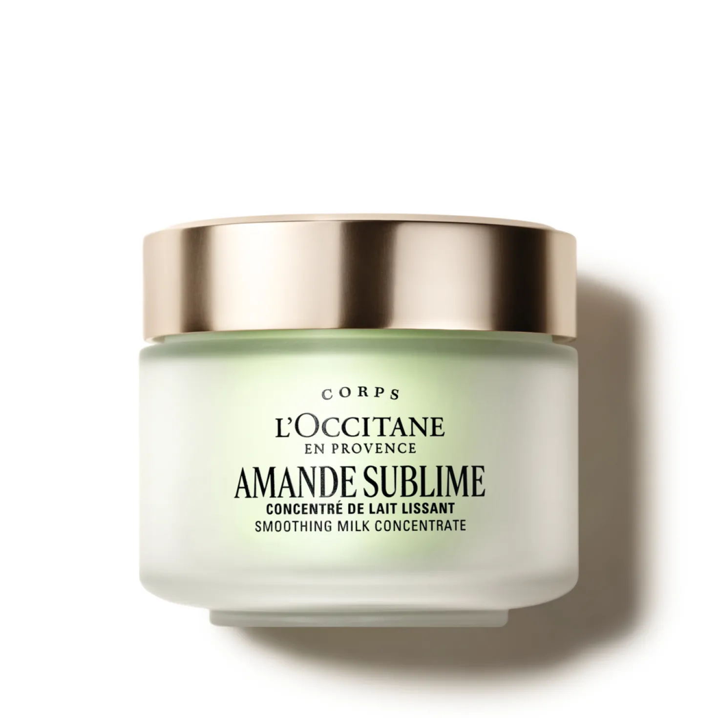 Amande Sublime Körpercreme