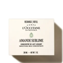 Amande Sublime Körpercreme Nachfüllpackung