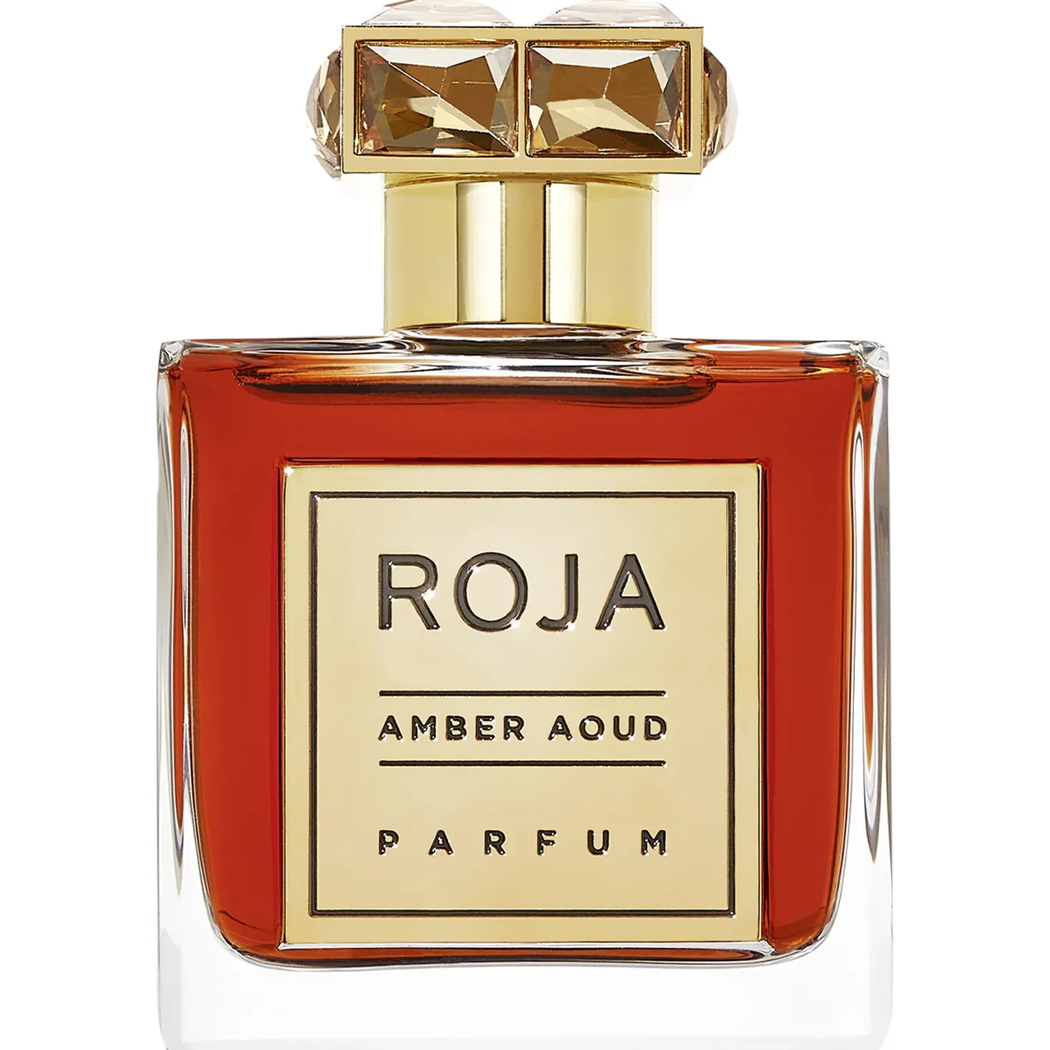 Amber Aoud Parfum