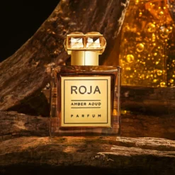 Amber Aoud Parfum