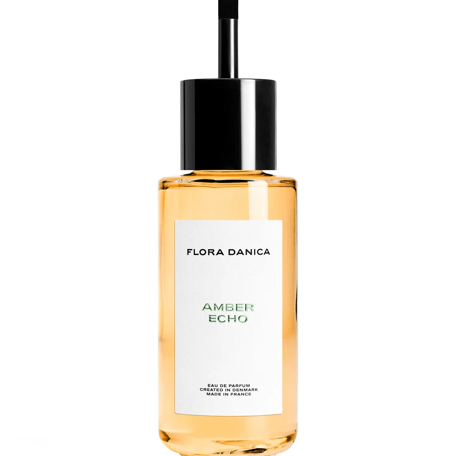 Amber Echo Refillable