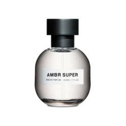 Amber Super