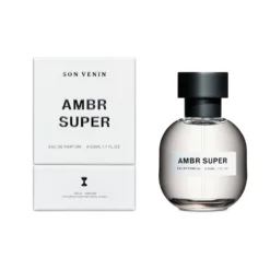Amber Super
