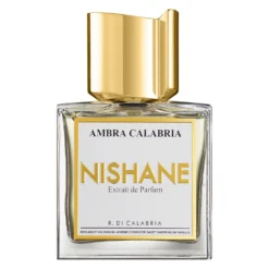 Ambra Calabria Parfum