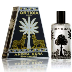 Ambra Nera Raumduft