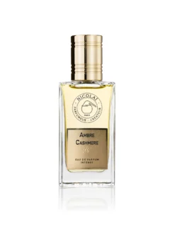 Ambre Cashmere Intense Spray