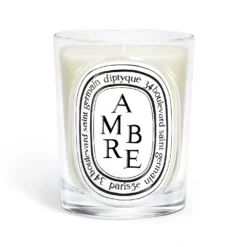 Ambre Classic candle 190g/6.7oz