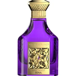 Amethyst Soul Extrait de Parfum