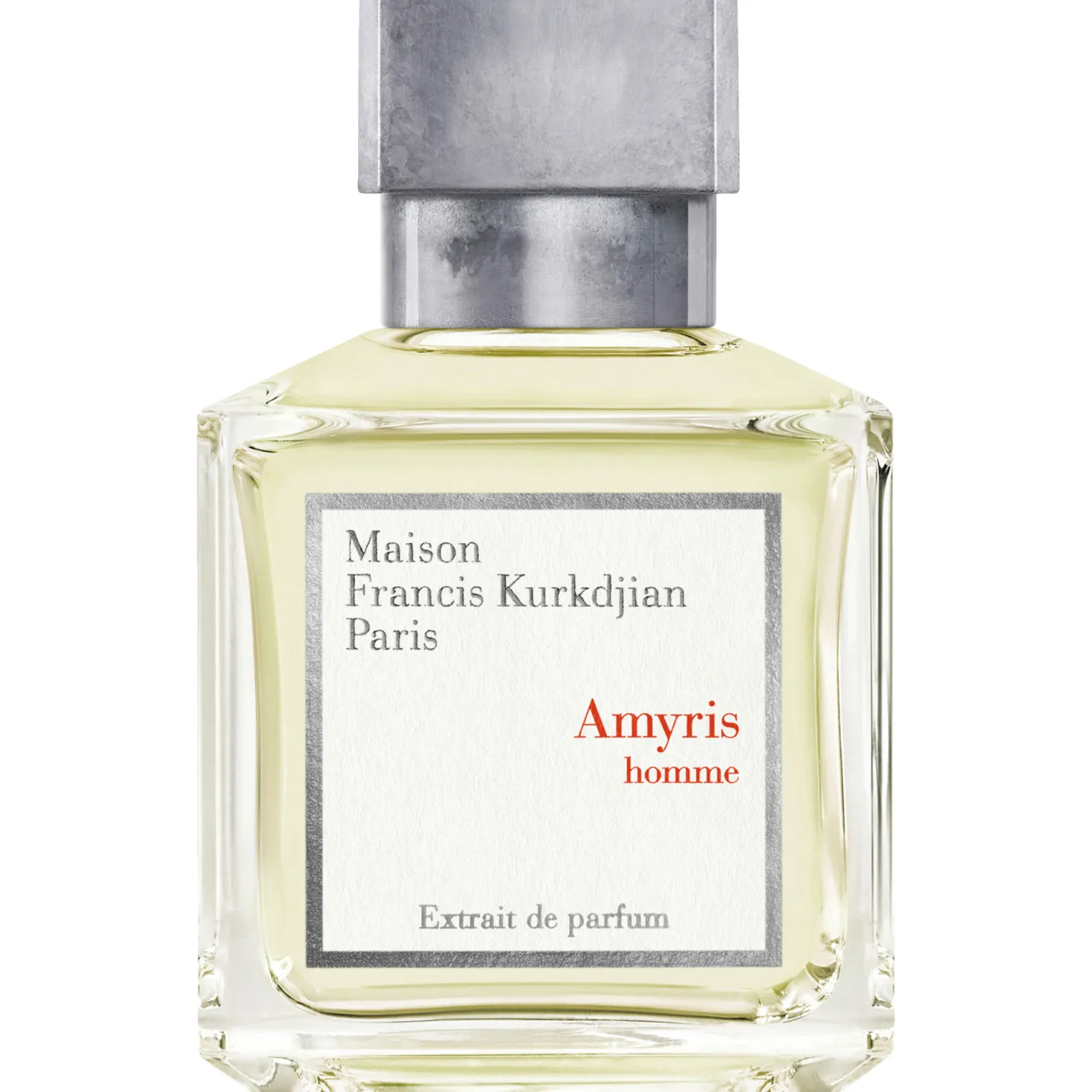 Amyris Homme