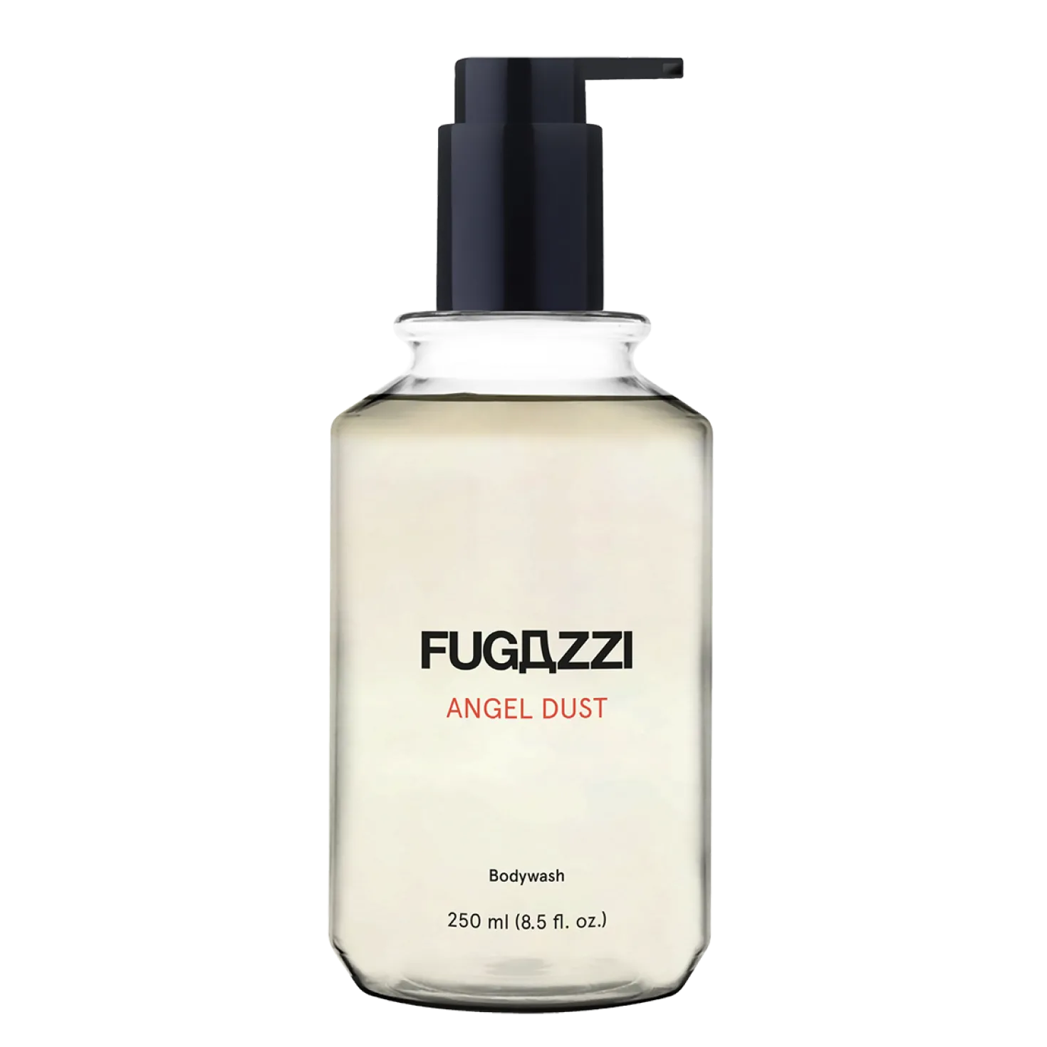 Angel Dust Body Wash