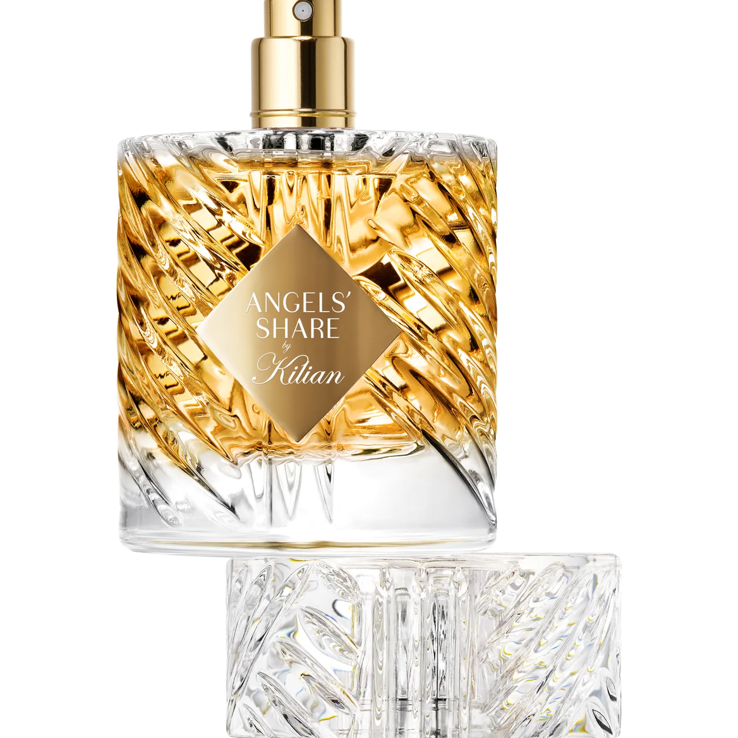 Angels' Share Eau de Parfum