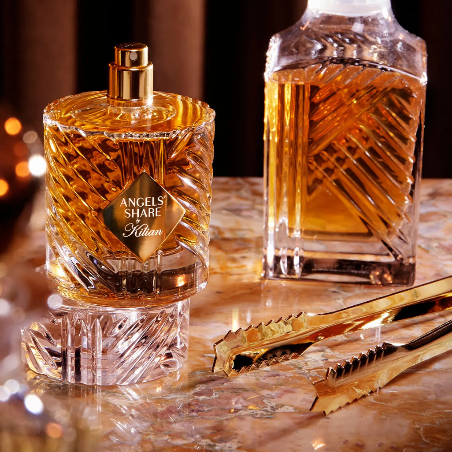 Angels' Share Eau de Parfum
