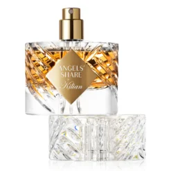 Angel's Share nachfüllbar