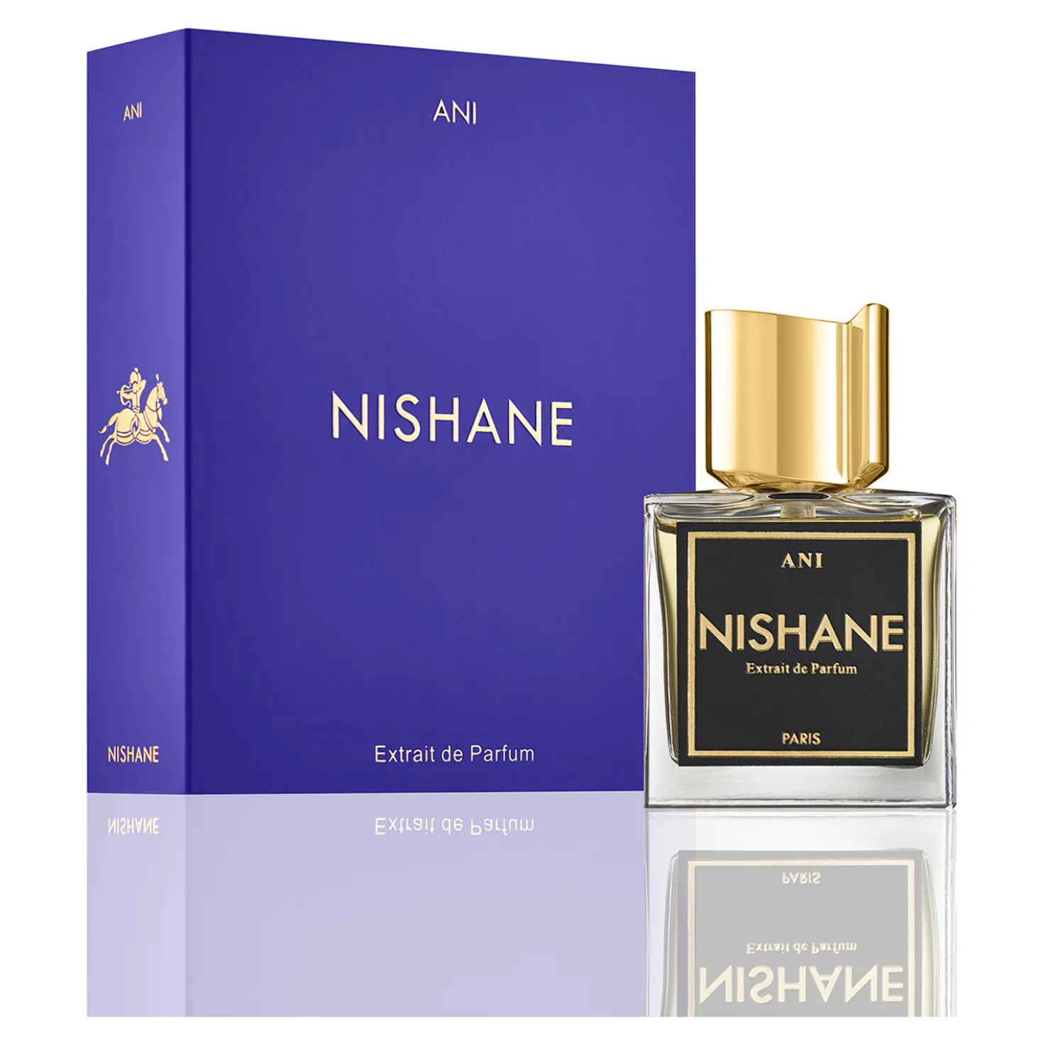 Ani Parfum