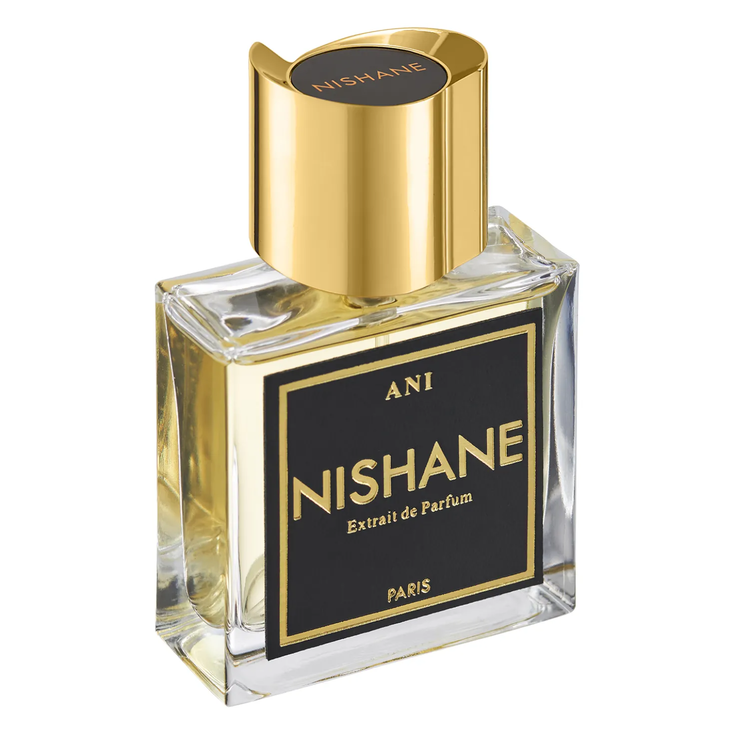 Ani Parfum