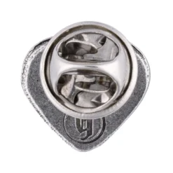 Anstecker Rautenherz