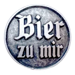 Anstecker Tradition 26mm