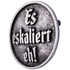 Anstecker Tradition 26mm