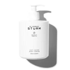 Anti-Aging Body Cream