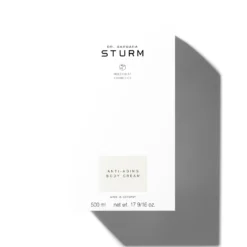Anti-Aging Body Cream