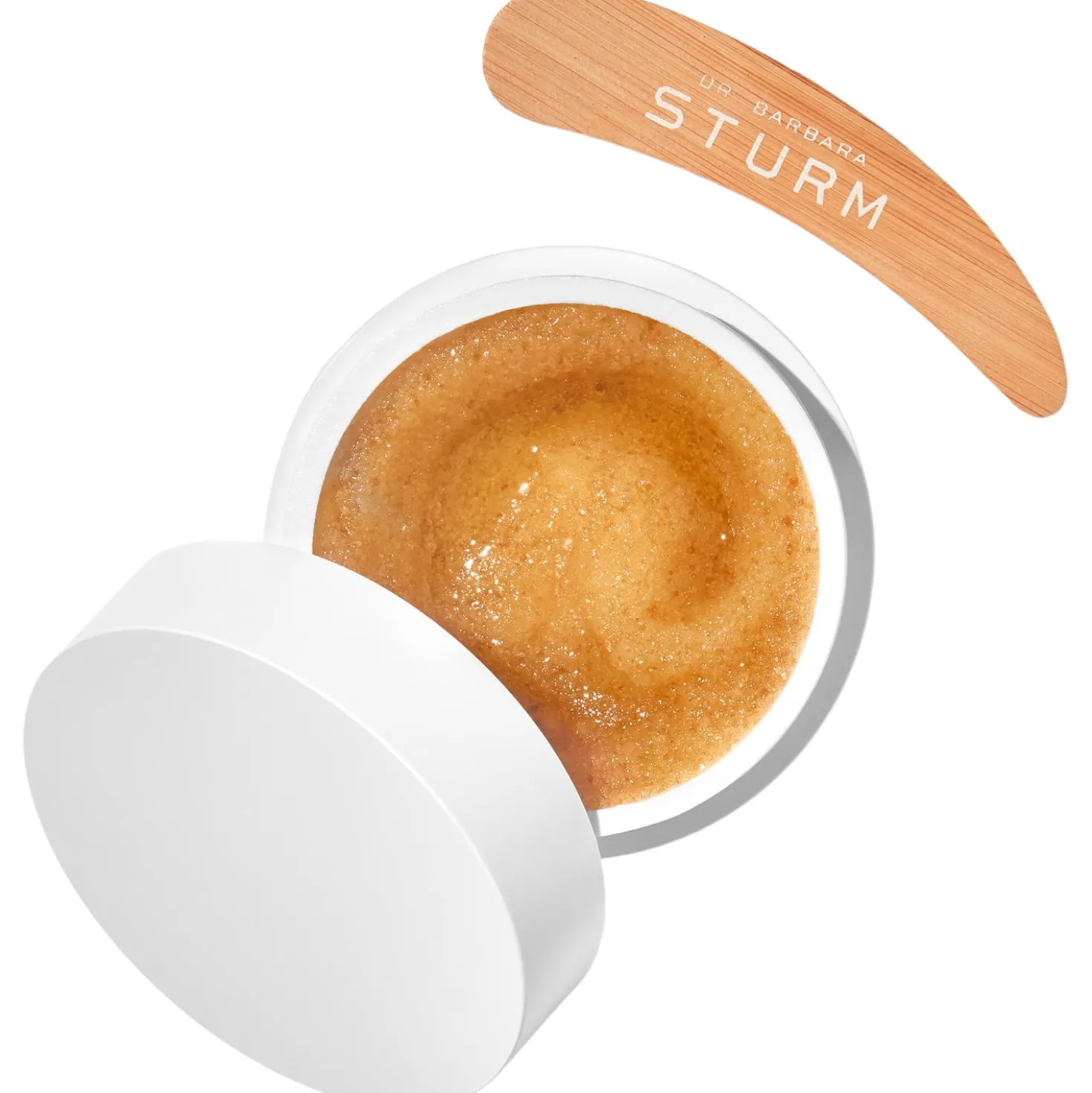 Anti-Aging Body Scrub