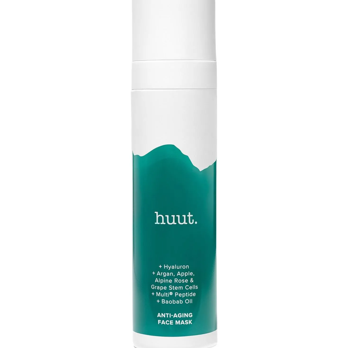 Anti-Aging Face Mask