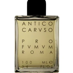 Antico Carvso