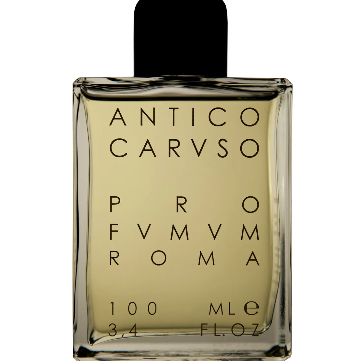 Antico Carvso