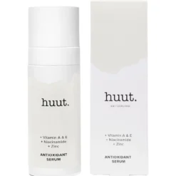 Antioxidant Serum Vitamin A&E