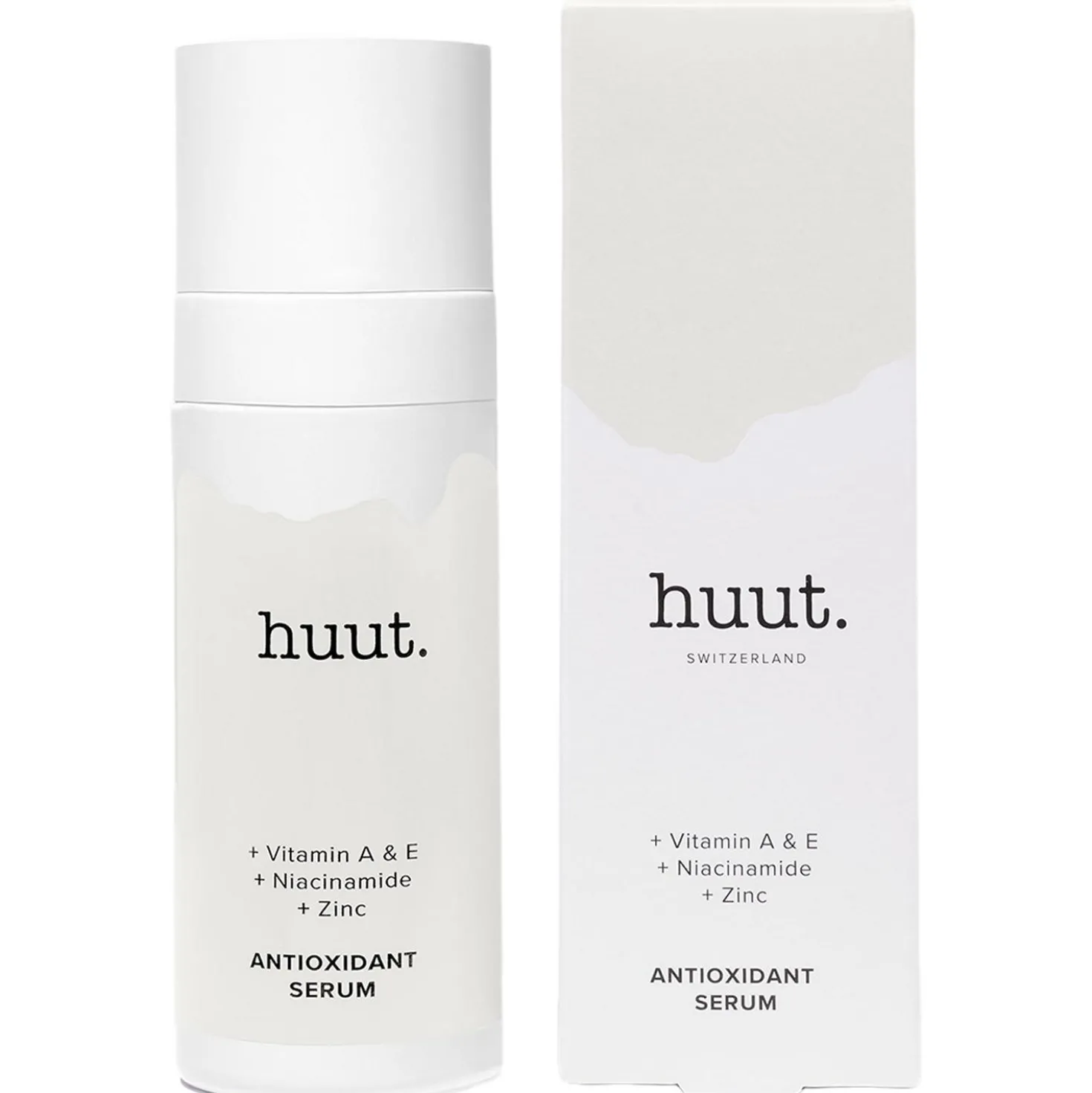 Antioxidant Serum Vitamin A&E