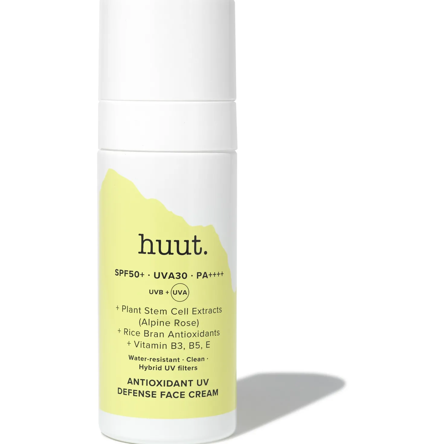 Antioxidant UV Defense SPF50+ / UVA 30 PA++++