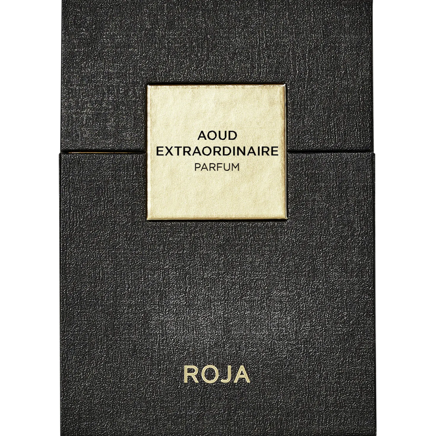 Aoud Extraordinaire Parfum