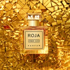 Aoud Extraordinaire Parfum