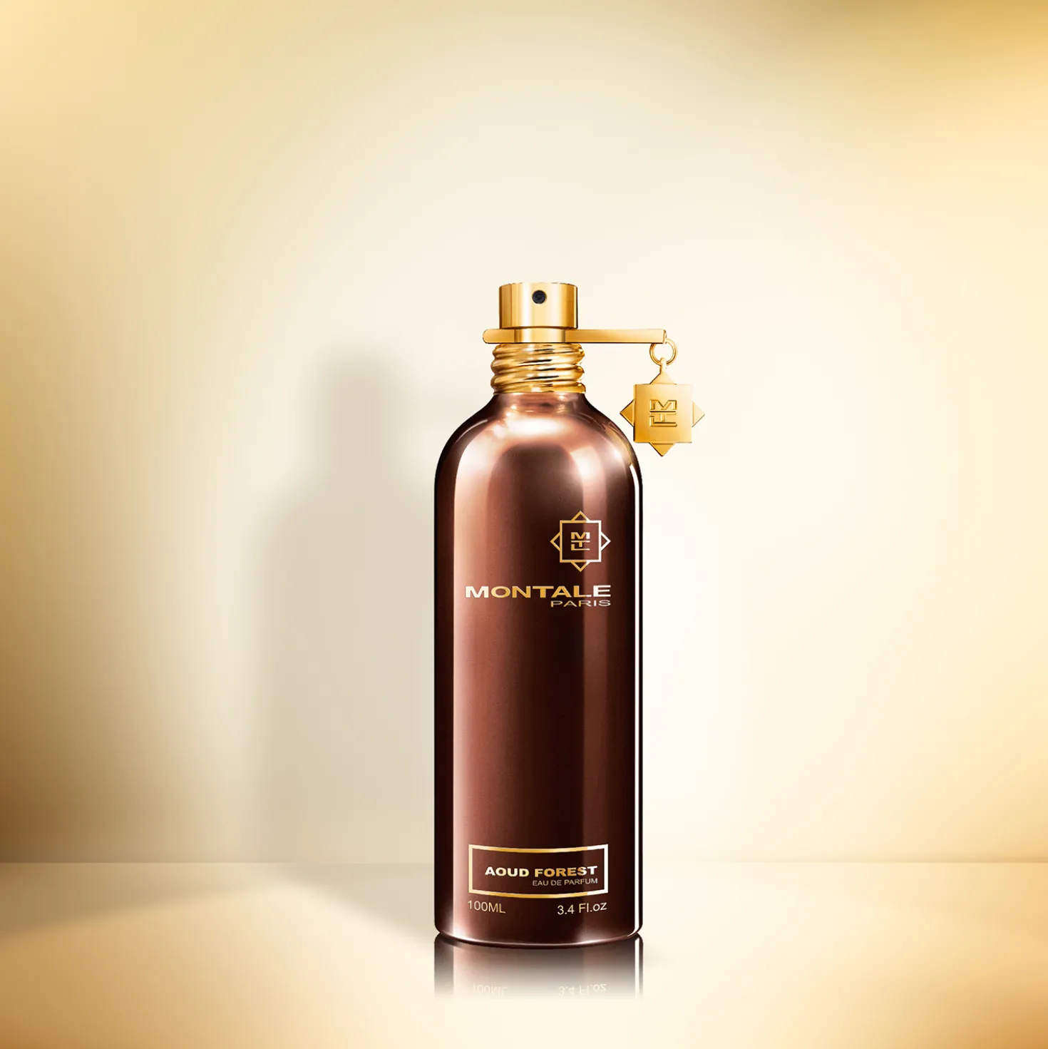 Aoud Forest