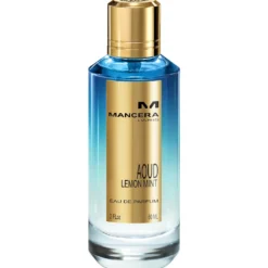 Aoud Lemon Mint