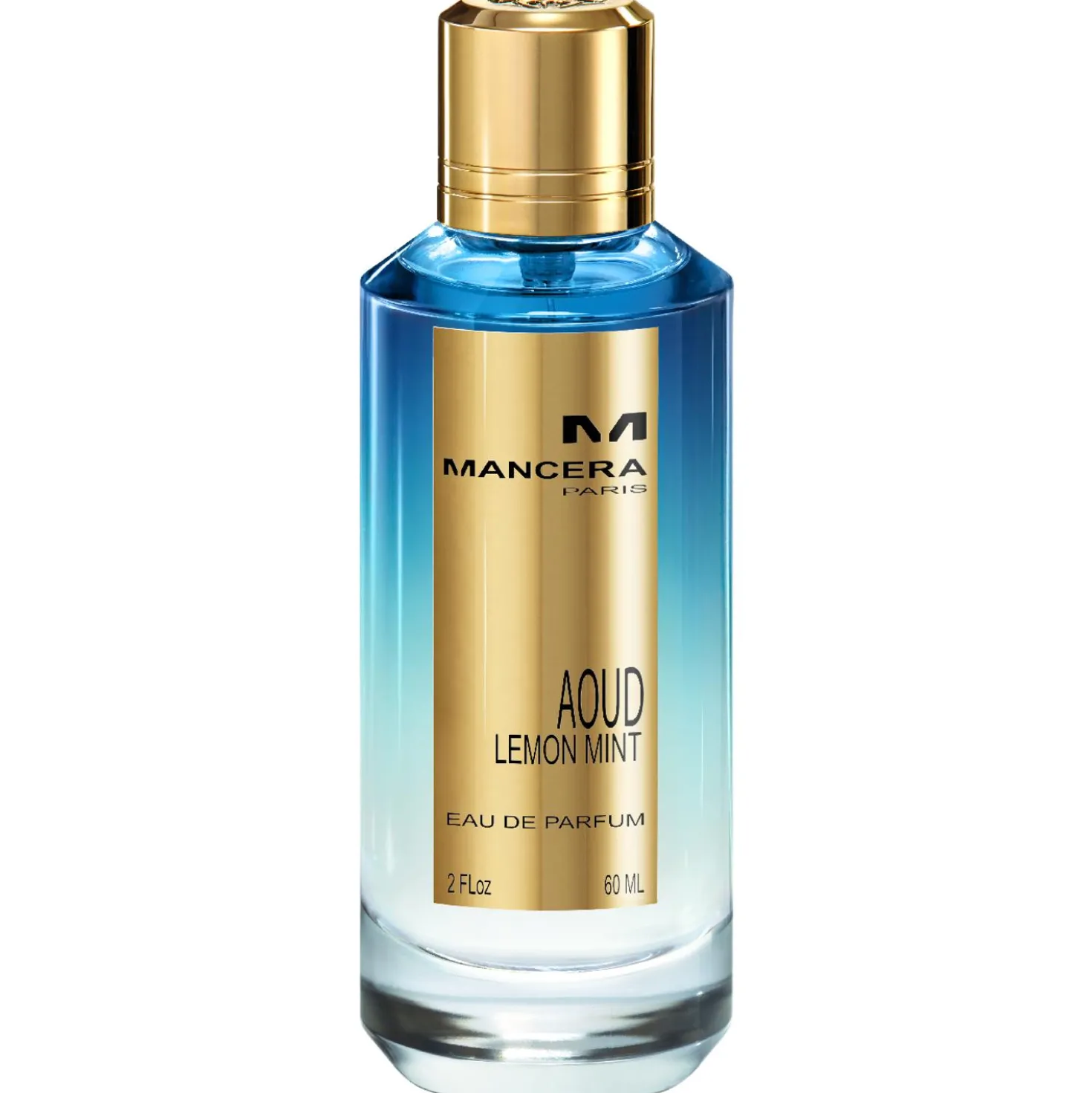 Aoud Lemon Mint