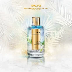 Aoud Lemon Mint