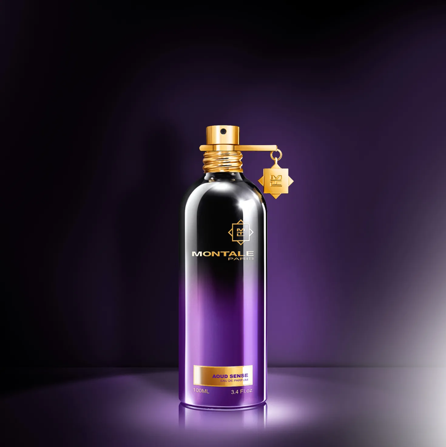 Aoud Sense