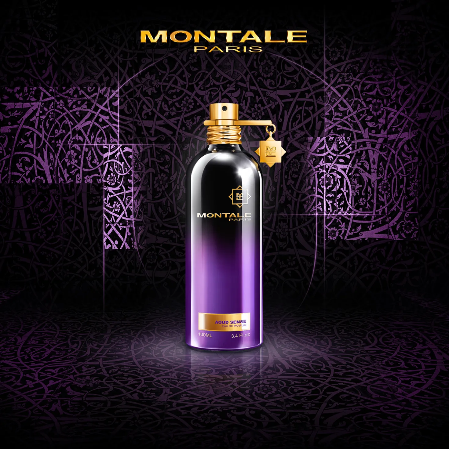 Aoud Sense
