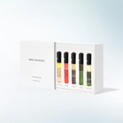 Aoyama Fresh Discovery Set