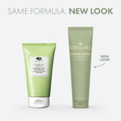 A Perfect World™ Antioxidant Cleanser with White Tea