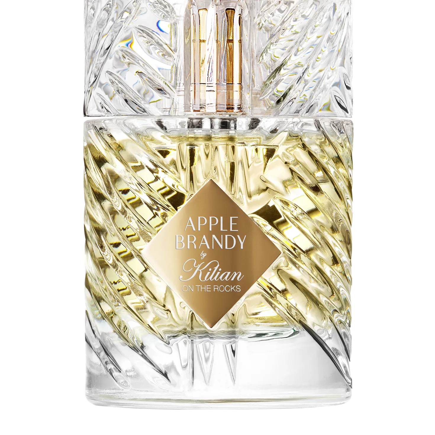 Apple Brandy on the Rocks Eau de Parfum
