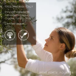 Apricot Penta-Acid Polish