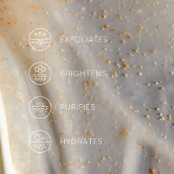 Apricot Penta-Acid Polish