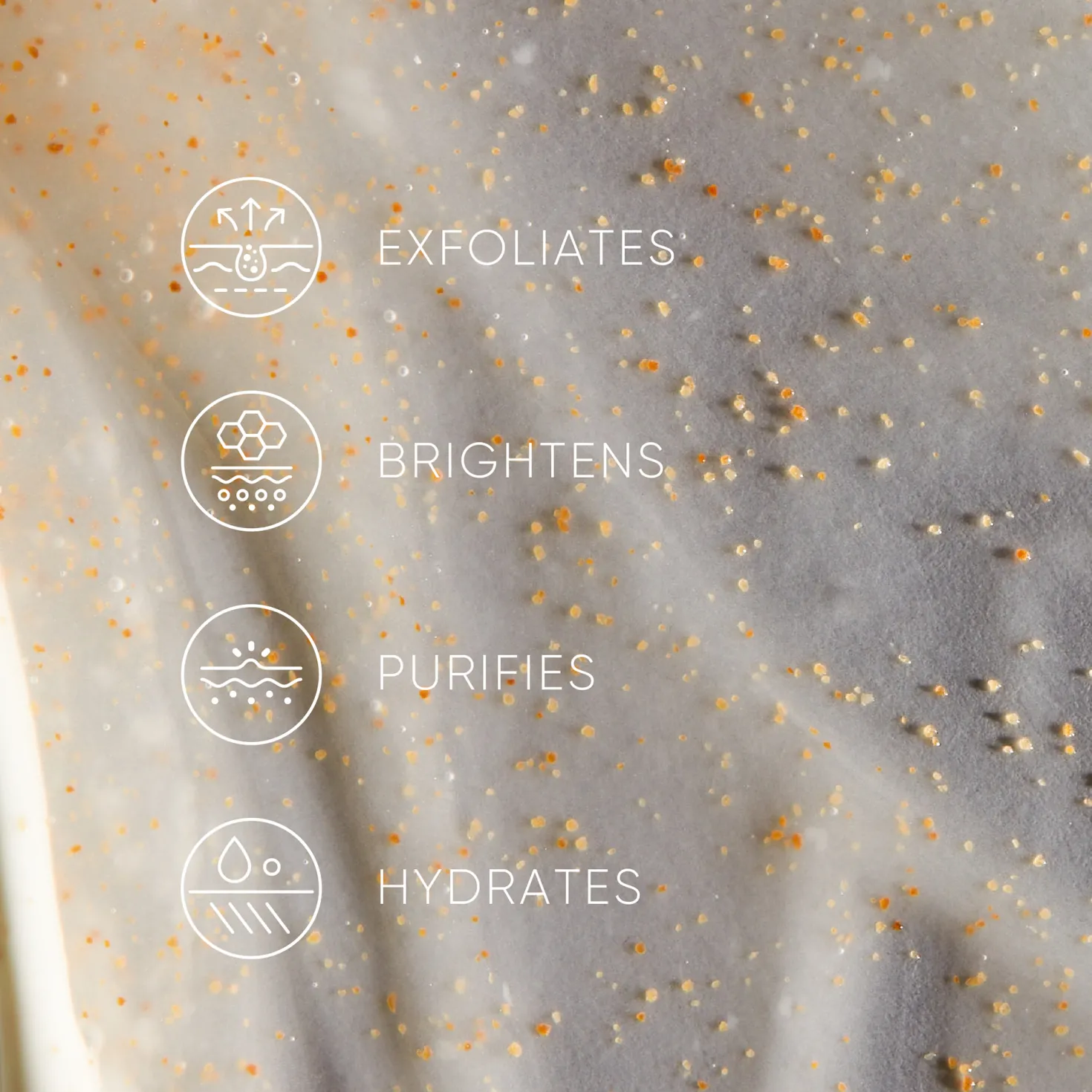 Apricot Penta-Acid Polish