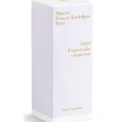 Aqua Celestia Cologne forte Eau de Parfum