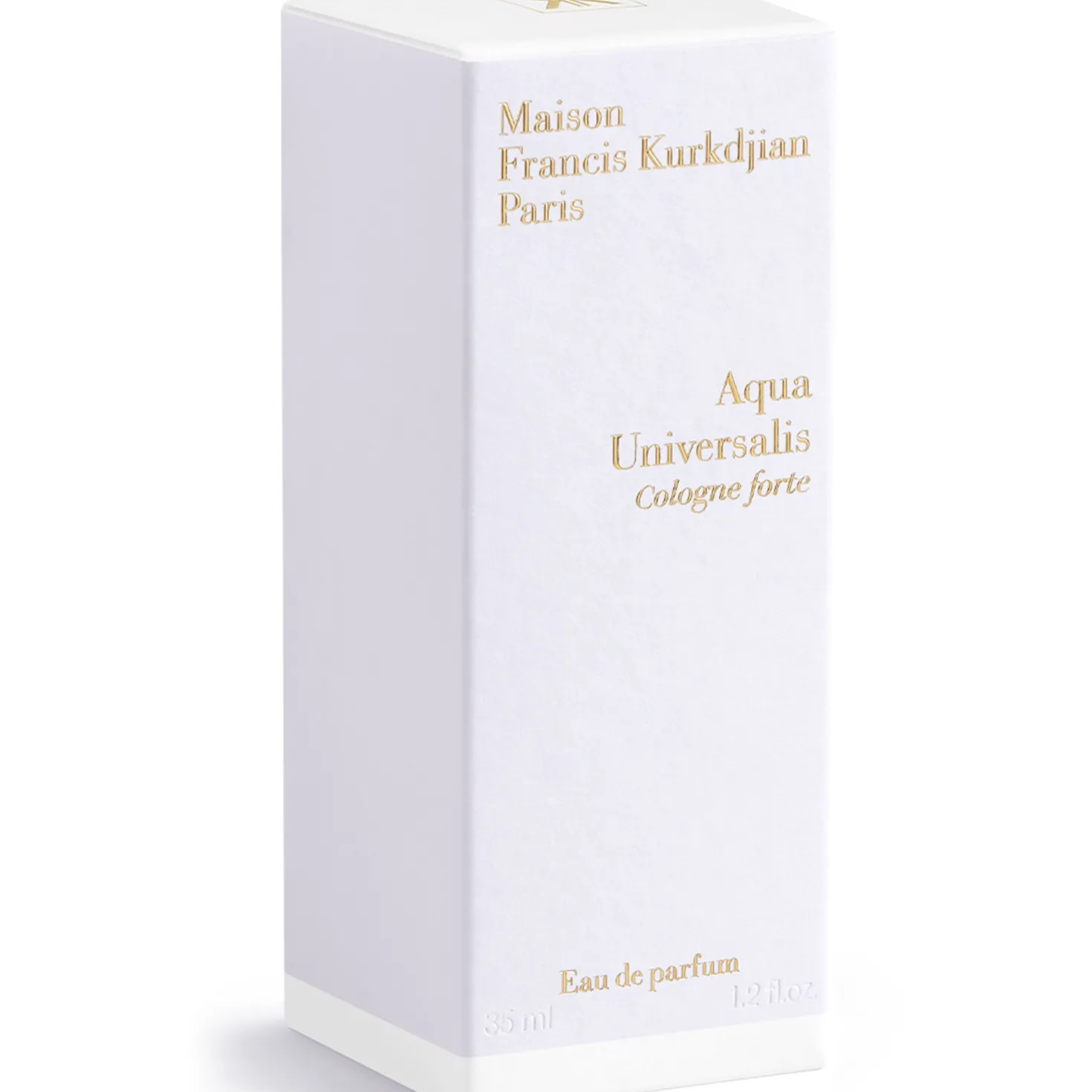 Aqua Celestia Cologne forte Eau de Parfum
