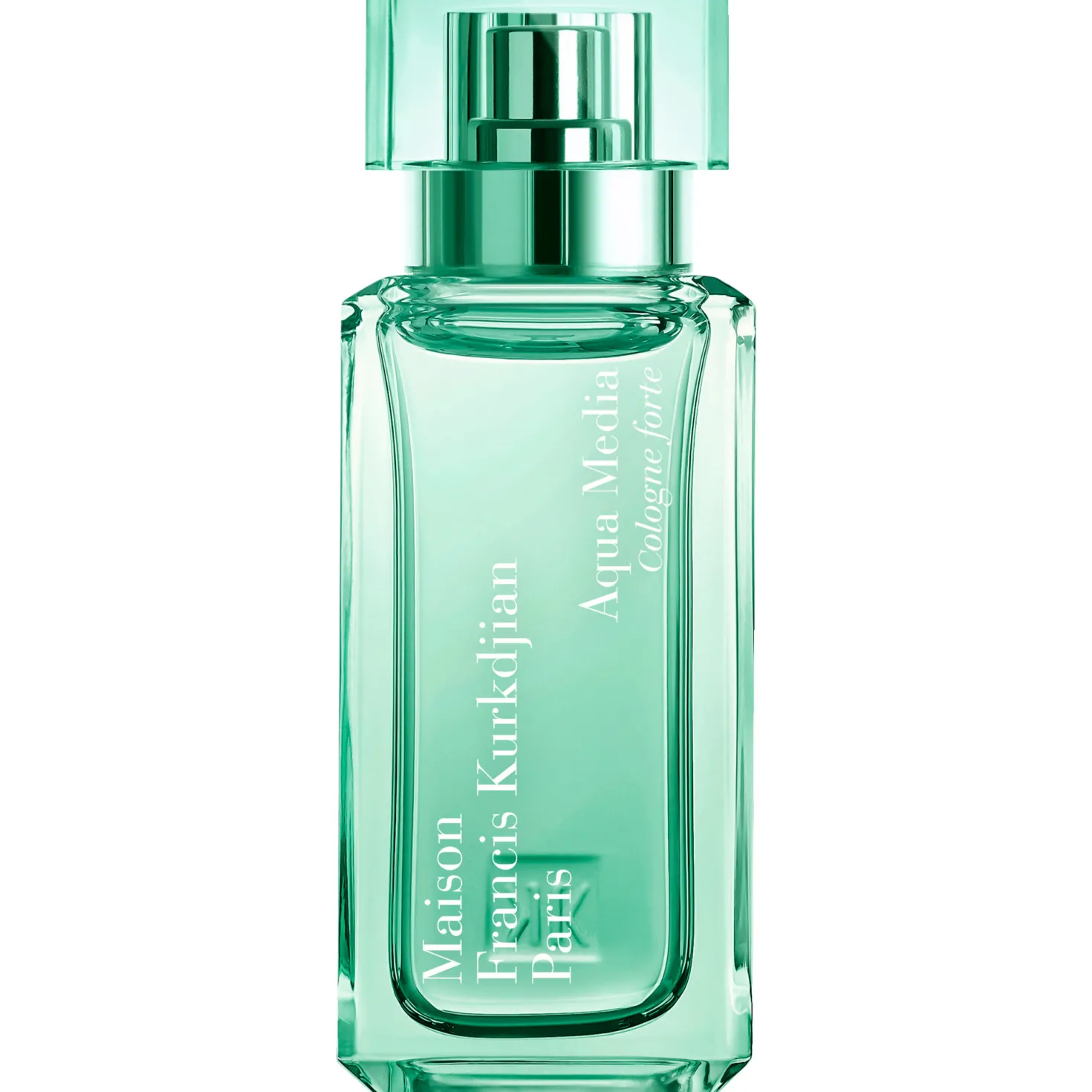 Aqua Media Cologne forte Eau de Parfum