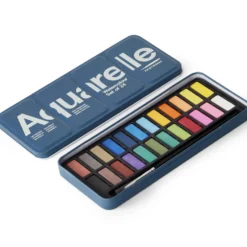 Aquarellfarben