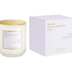 Aqua Universalis Candle